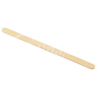 STW-105-C Stirrer wooden 105 mm