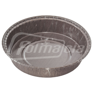 C90-21PL Lamine yuvarlak kek kalıbı D112, d90, h21 mm
