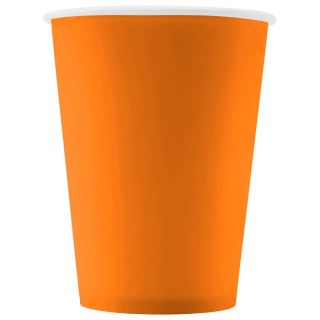 HB90-430-111398 Tek kullanımlık karton bardak "Formacia Siyah" 12 oz (300&nbsp;ml)