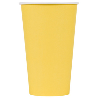 HB90-530-111387 Tek kullanımlık karton bardak 16 oz (400&nbsp;ml)