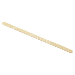 STW-140 Stirrer wooden 140 mm