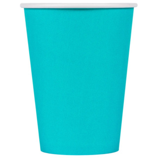 HB90-430-111381 Tek kullanımlık karton bardak 12 oz (300&nbsp;ml)