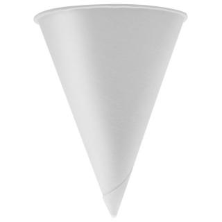 CON75-130-0000 Paper cone cups 100 ml