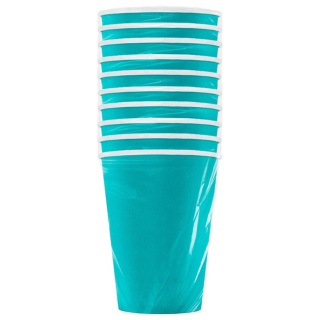 HB90-430-10-111381 Tek kullanımlık karton bardak 12 oz (300&nbsp;ml)