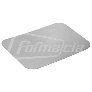 CR1L CA P CA P Karton-Alüminyum Kapağı 207x142 R1L için