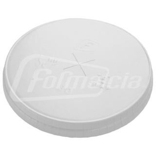 PLC-80-W2 Ortasında Delikli Kağıt Kapağı d80 mm