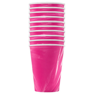 HB90-430-10-111393 Tek kullanımlık karton bardak 12 oz (300&nbsp;ml)