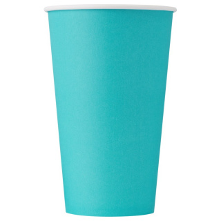 HB90-530-111385 Tek kullanımlık karton bardak 16 oz (400&nbsp;ml)