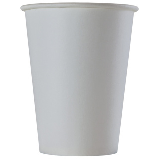 HB70-210-0000 Tek kullanımlık karton bardak beyaz 7 oz (200&nbsp;ml)