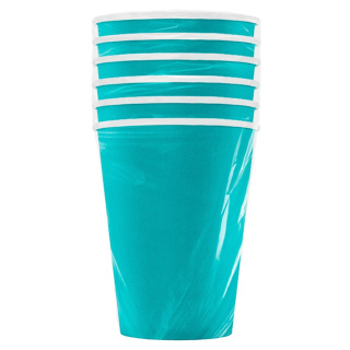 HB90-430-6-111381 Tek kullanımlık karton bardak 12 oz (300&nbsp;ml)