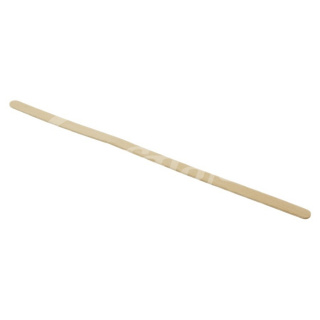 STW-180 Stirrer wooden 180 mm