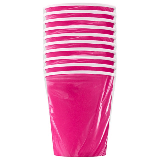HB80-280-10-111392 Tek kullanımlık karton bardak 8 oz (250&nbsp;ml)