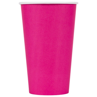 HB90-530-111394 Tek kullanımlık karton bardak 16 oz (400&nbsp;ml)