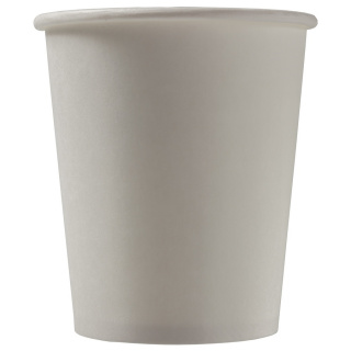 HB80-280-L-0000 Tek kullanımlık karton bardak beyaz 8 oz (250&nbsp;ml) LIGHT