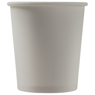 HB62-120-0000 Tek kullanımlık karton bardak beyaz 4 oz (100&nbsp;ml)